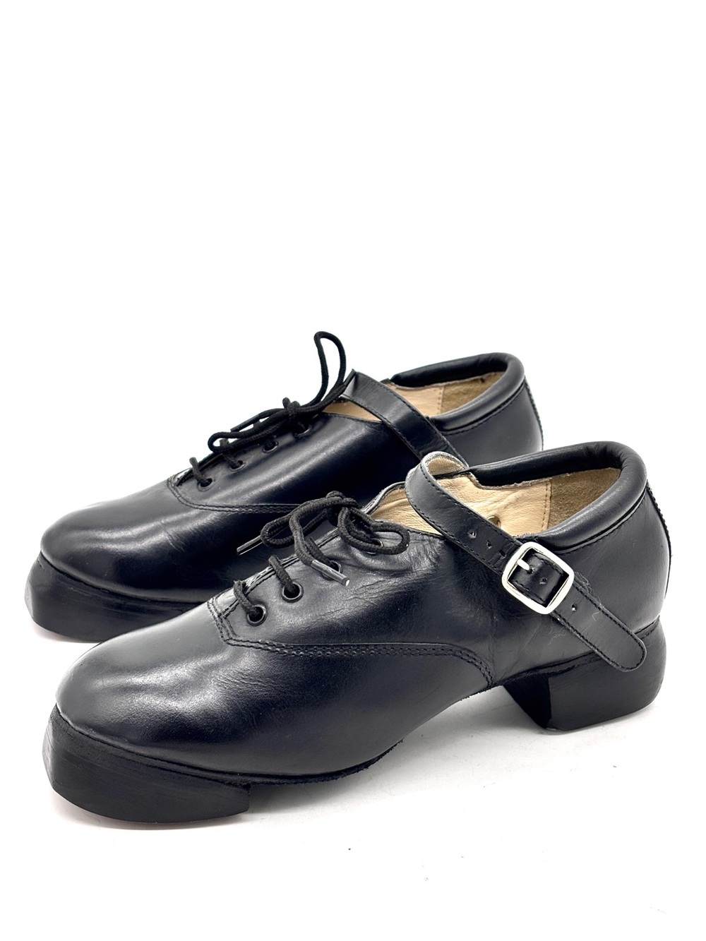 Shannon Irish Tap Hard Shoes